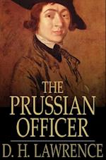 Prussian Officer