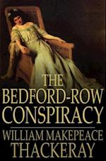 Bedford-Row Conspiracy