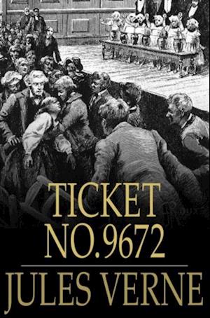 Ticket No. 9672