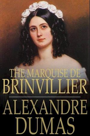 Marquise de Brinvillier