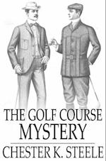 Golf Course Mystery