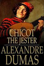 Chicot the Jester