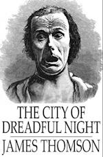 City of Dreadful Night