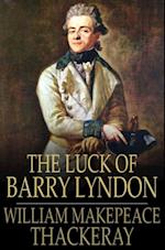 Luck of Barry Lyndon