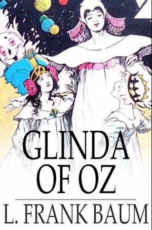 Glinda of Oz