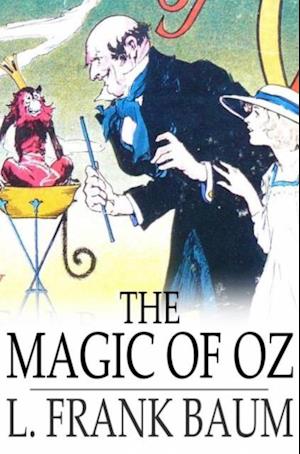 Magic of Oz