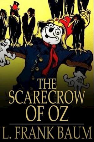 Scarecrow of Oz