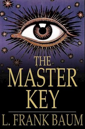 Master Key