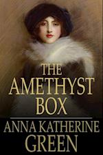 Amethyst Box