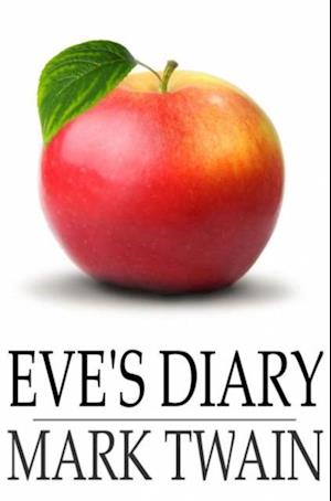 Eve's Diary