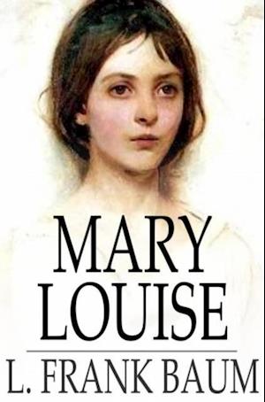 Mary Louise