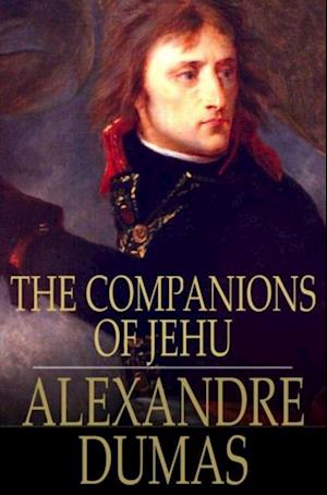 Companions of Jehu