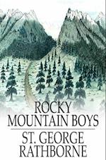 Rocky Mountain Boys