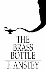 Brass Bottle