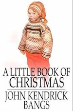 Little Book of Christmas