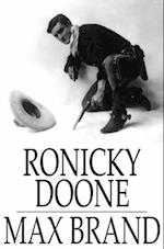 Ronicky Doone