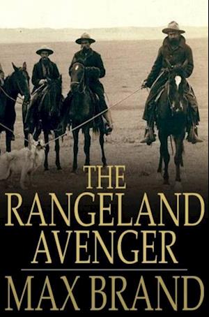 Rangeland Avenger