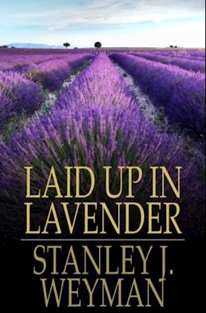 Laid Up In Lavender