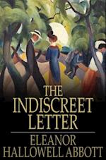 Indiscreet Letter