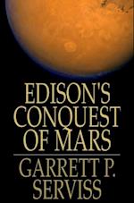 Edison's Conquest of Mars