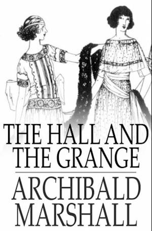 Hall and the Grange