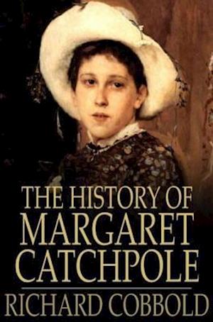 History of Margaret Catchpole