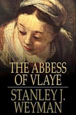 Abbess of Vlaye