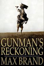 Gunman's Reckoning