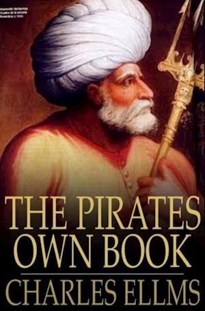 Pirates Own Book