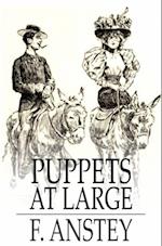 Puppets at Large