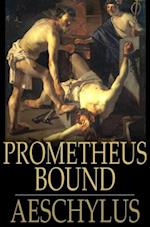 Prometheus Bound