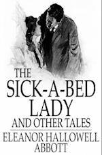 Sick-a-Bed Lady