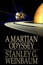 Martian Odyssey