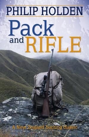 Pack and Rifle