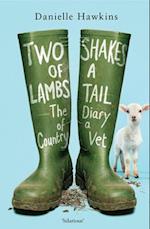 Two Shakes of a Lamb's Tail