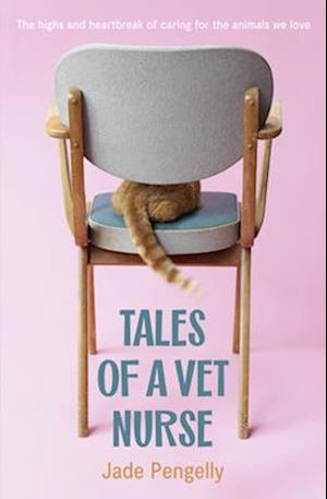 Tales Of A Vet Nurse