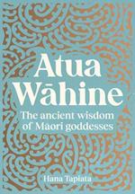 Atua Wahine