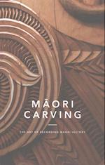 Maori Carving