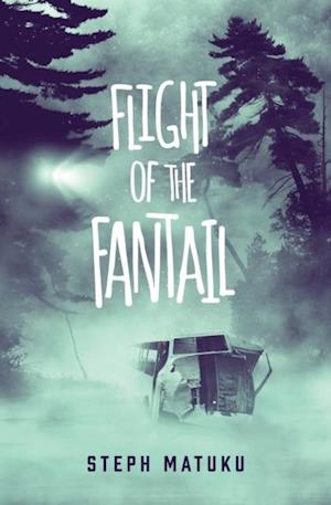 Flight of the Fantail