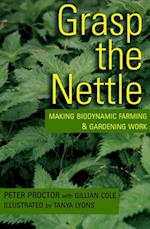 Grasp the Nettle