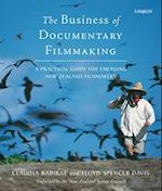 Business Of Documentary Filmmaking