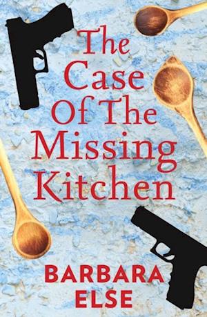 Case of the Missing Kitchen