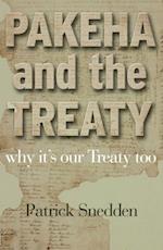 Pakeha and the Treaty