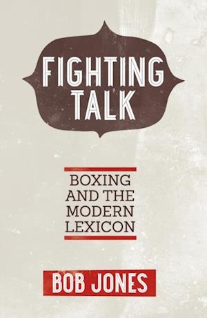 Fighting Talk