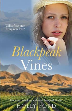 Blackpeak Vines