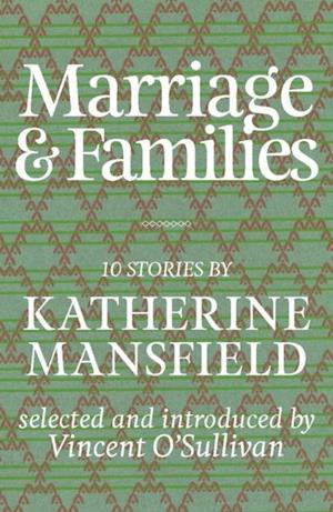 Marriage & Families