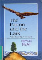 Falcon and the Lark