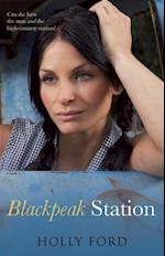 Blackpeak Station