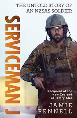 Serviceman J