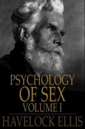 Studies in the Psychology of Sex